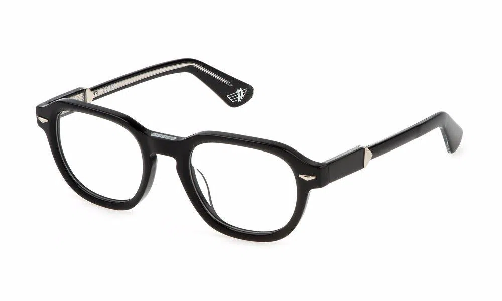 Police VPLG81 Eyeglasses - view 2